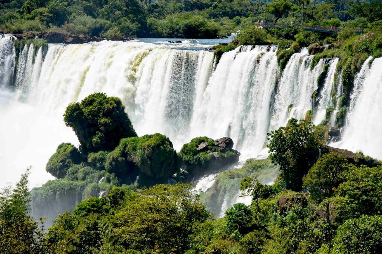 Secret Garden Iguazu Bed & Breakfast Puerto Iguazú Exterior foto